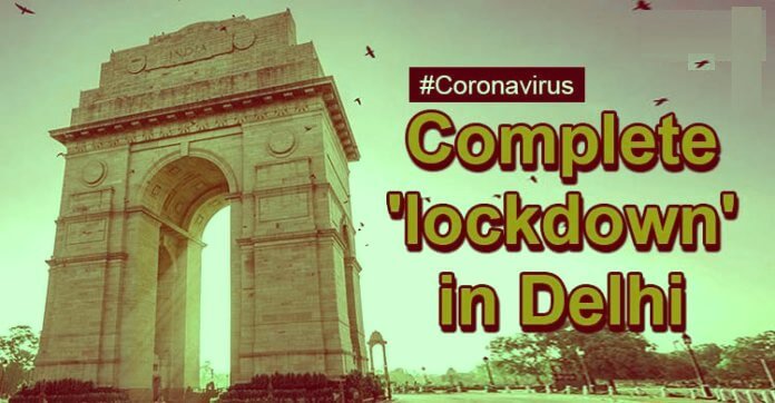 Corona: in 80% of cases People is Suffering from only cold and fever, Lockdown is effective solution to stop Cronavirus infection