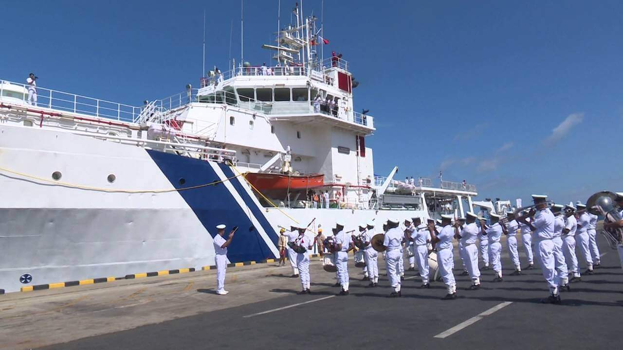 Indian Coast Guard Recruitment 2020: Know How To Apply For Yantrik Vacancy