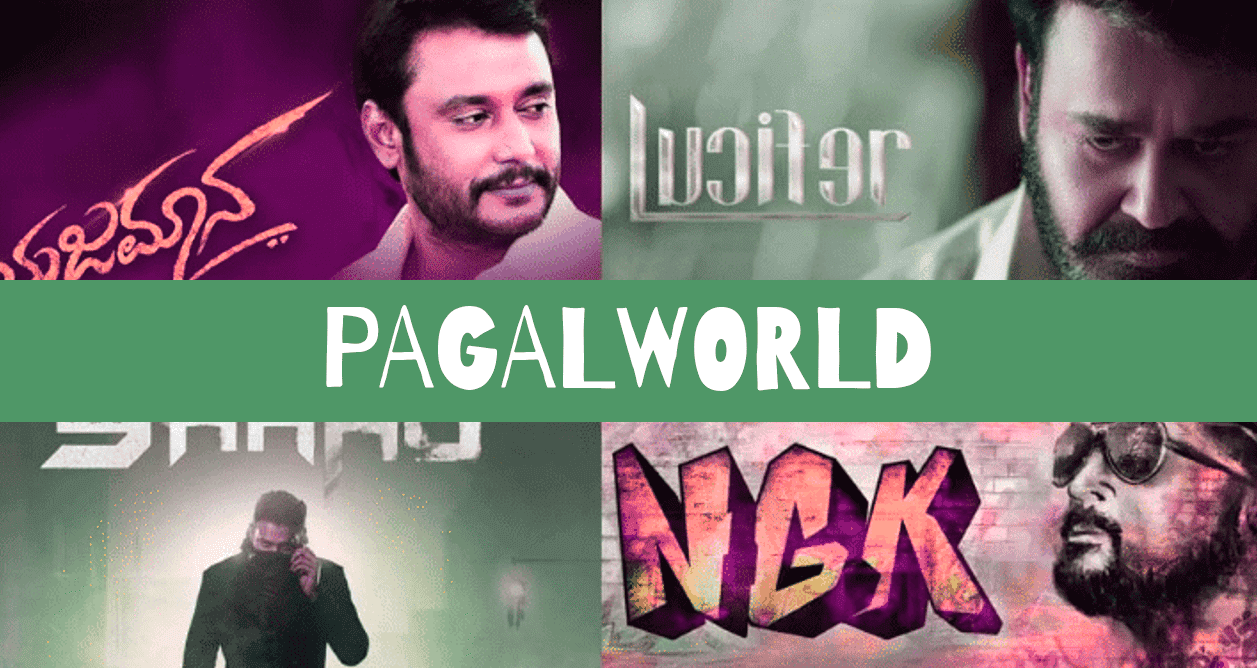 PagalWorld 2020 - Download Bollywood Free 2020 New Mp3 Songs & Video