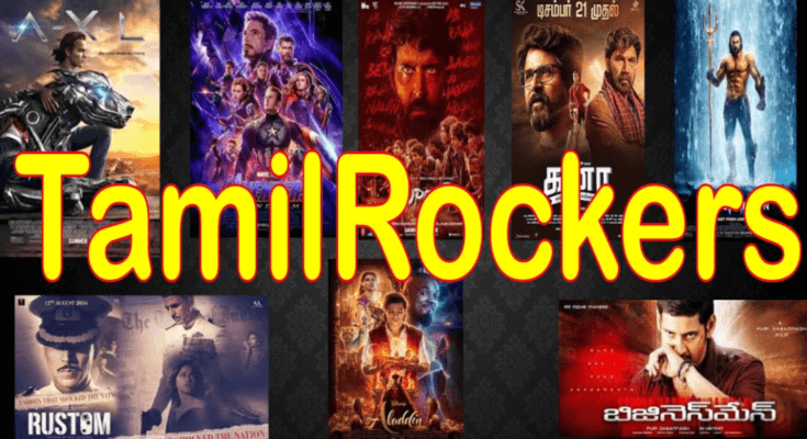 Tamilrockers 2020: latest Bollywood movies, 300mb movies, hindi dubbed movie download