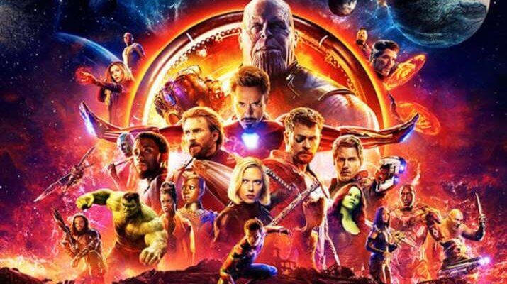 Avengers: The Endgame Movie's Review, Story and Cast