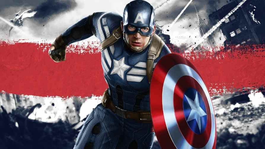 Captain America: The First Avenger movie's Story, Review, Cast