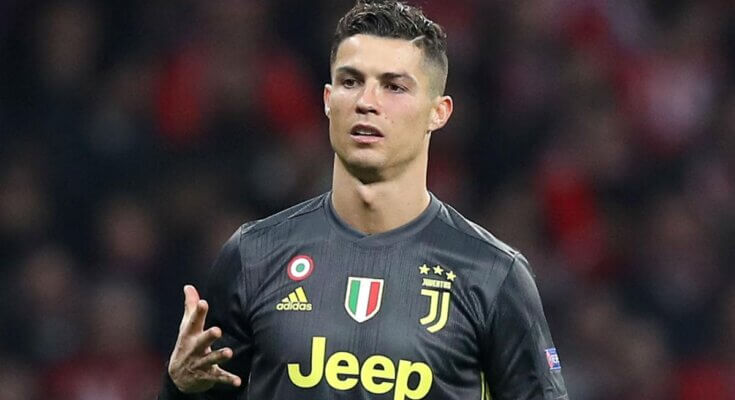 Cristiano Ronaldo Biography, Age, Career, Wiki, Personal Life, Girlfriend and More