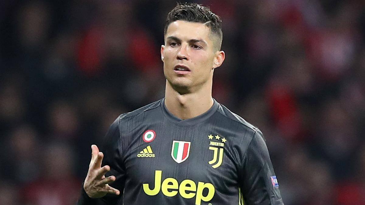 Cristiano Ronaldo Biography, Age, Career, Wiki, Personal Life, Girlfriend and More
