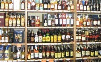 UP Excise Department Lottery 2020 | Online application for liquor contracts UP Excise (Daru Theka) Lottery 2020-21