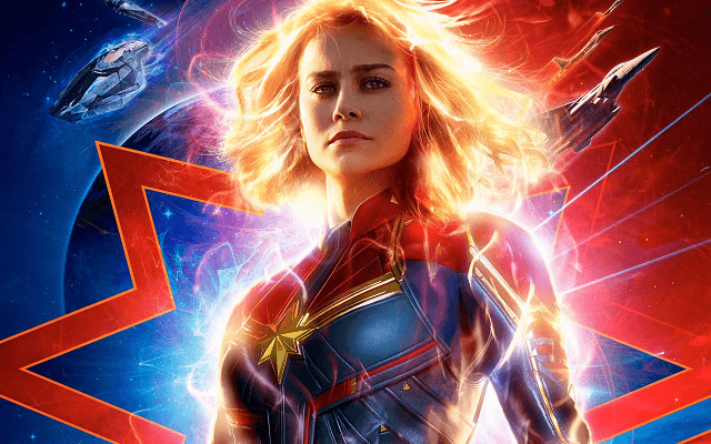 Captain Marvel (American Superhero) Movie Details, Story and Cast