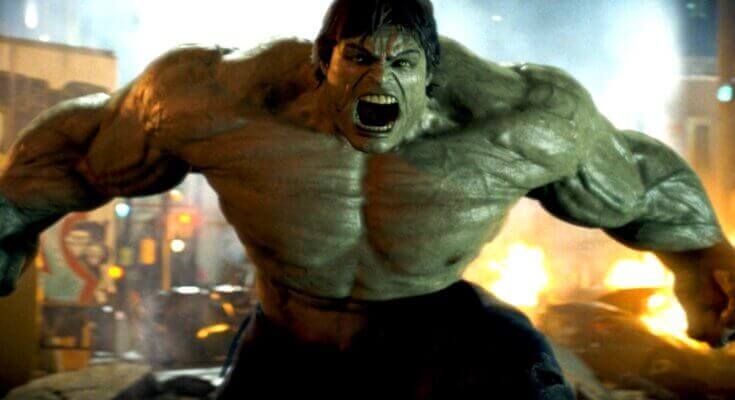 The Incredible Hulk Movie's Story, Cast, Review