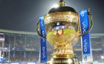 IPL 2020 dates announced, know when the first match will be held in UAE, Starts on 19 September, final on 8 November