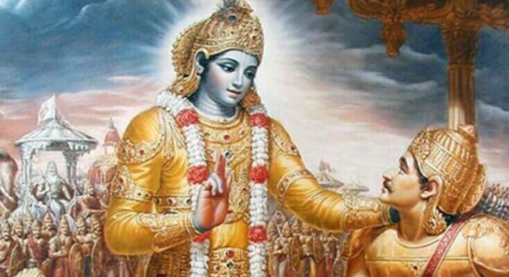 Shri Krishna Chalisa: 10 big benefits from reading it on Janmashtami