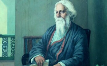 Rabindranath Tagore Biography, Age, Career, Wiki, Personal Life, Death and More