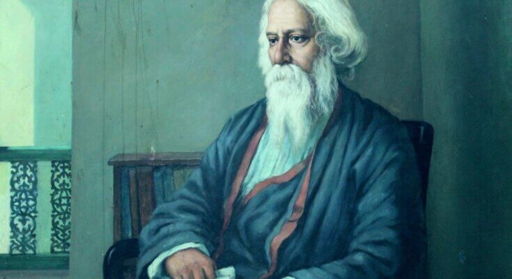 Rabindranath Tagore Biography, Age, Career, Wiki, Personal Life, Death and More