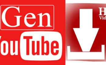 GenYoutube (2020) Youtube Video Downloader – Free Youtube Videos Download