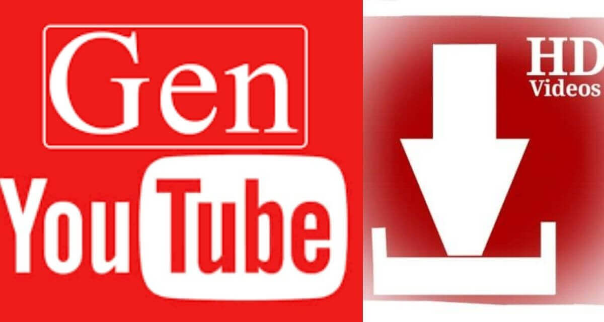 GenYoutube (2020) Youtube Video Downloader – Free Youtube Videos Download