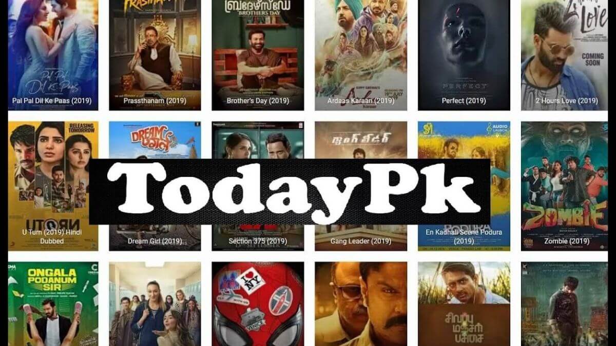 TodayPk 2020: Watch & Download Online Free Telugu HD Movies