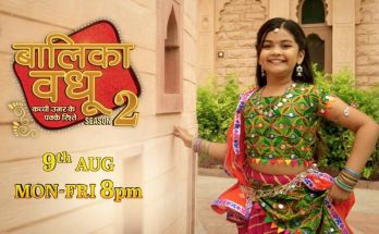 Balika Vadhu Season 2 Episode Updates
