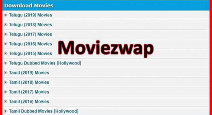 MoviezWap 2021