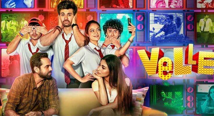 Velle Full Movie Download Filmymeet Available on Tamilrockers to Watch Online
