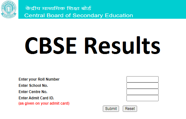 CBSE 10th Result 2022
