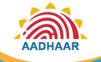 Easiest way to update aadhar card sitting at home