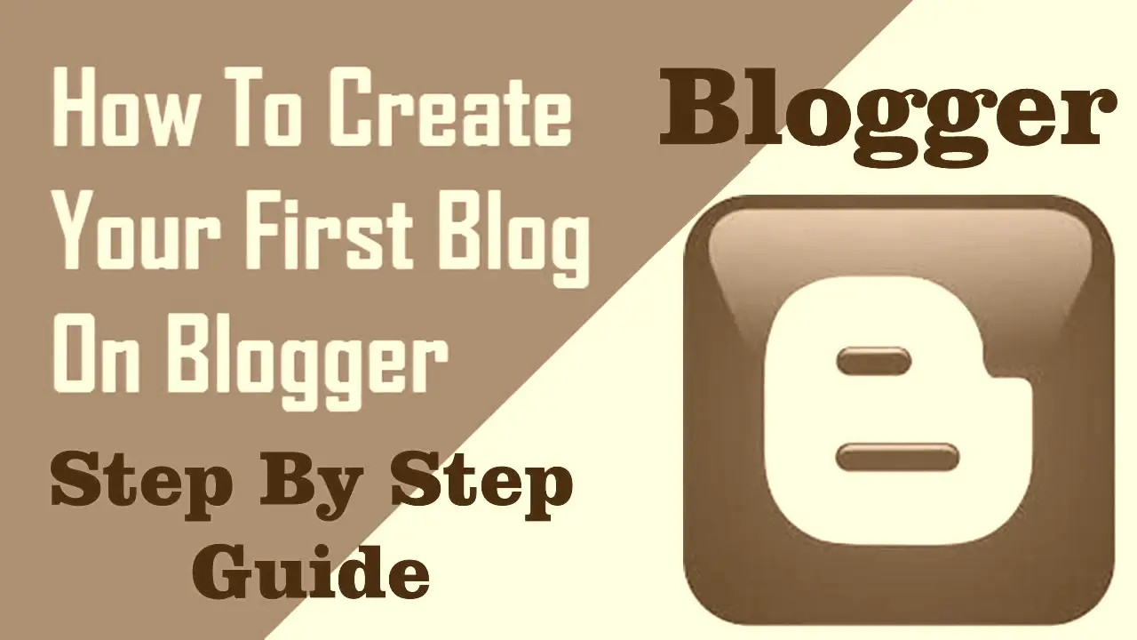 How to Create blog Step by Step method in 2023